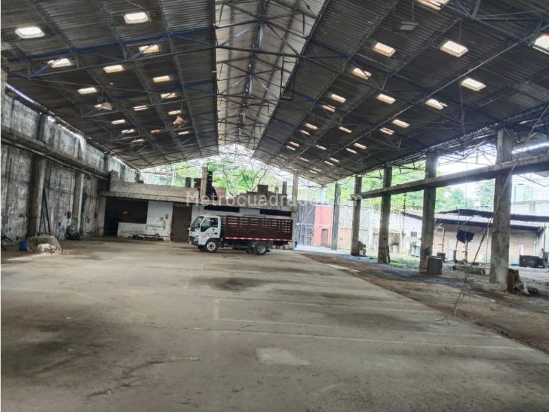 Bodega en Venta, La Dolores, Palmira - Vista 2