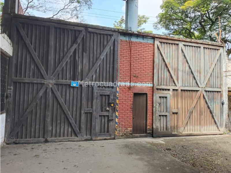 Bodega en Venta, La Dolores, Palmira - Vista 3