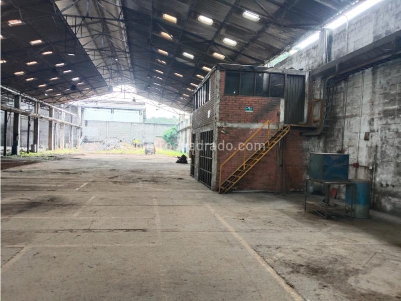 Bodega en Venta, La Dolores, Palmira - Vista 4