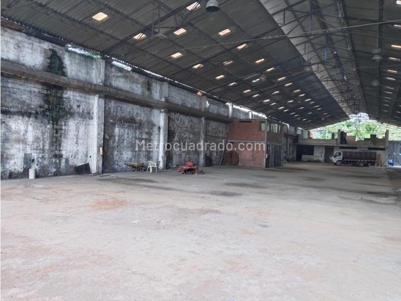 Bodega en Venta, La Dolores, Palmira - Vista 5