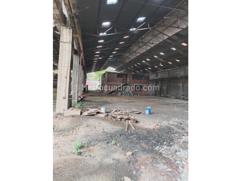 Bodega en Venta, La Dolores, Palmira - Más