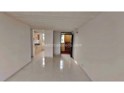 Apartamento de 3 alcobas en venta en Villa Del Sur, Cali, 62 m² · foto 1 de 20