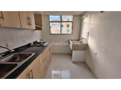 Apartamento de 3 alcobas en venta en Villa Del Sur, Cali, 62 m² · foto 5 de 20