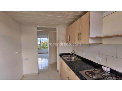 Apartamento de 3 alcobas en venta en Villa Del Sur, Cali, 62 m² · foto 6 de 20