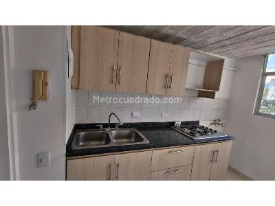 Apartamento de 3 alcobas en venta en Villa Del Sur, Cali, 62 m² · foto 7 de 20