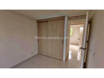 Apartamento de 3 alcobas en venta en Villa Del Sur, Cali, 62 m² · foto 12 de 20