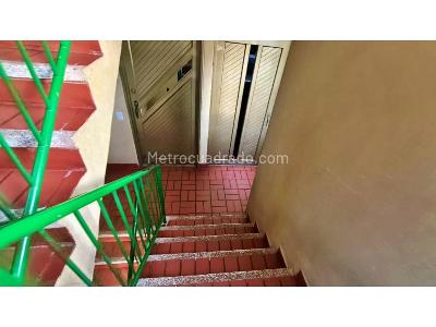 Apartamento de 3 alcobas en venta en Villa Del Sur, Cali, 62 m² · foto 16 de 20