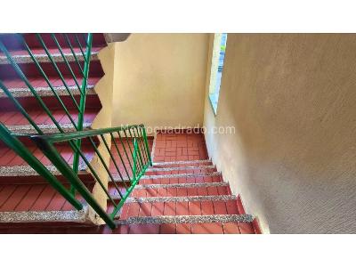 Apartamento de 3 alcobas en venta en Villa Del Sur, Cali, 62 m² · foto 17 de 20