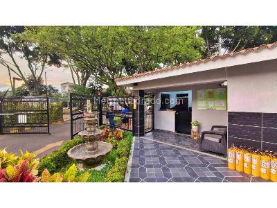 Apartamento de 3 alcobas en venta en Villa Del Sur, Cali, 62 m² · foto 18 de 20