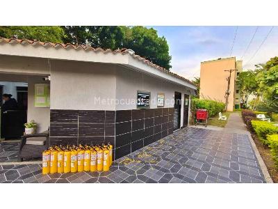 Apartamento de 3 alcobas en venta en Villa Del Sur, Cali, 62 m² · foto 19 de 20