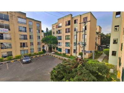 Apartamento de 3 alcobas en venta en Villa Del Sur, Cali, 62 m² · foto 20 de 20