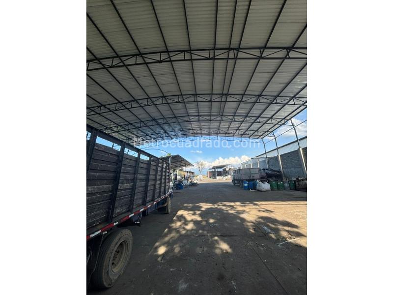Bodega en Venta, Cauca Seco, Palmira - Vista 2