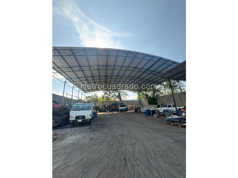 Bodega en Venta, Cauca Seco, Palmira - Vista 3