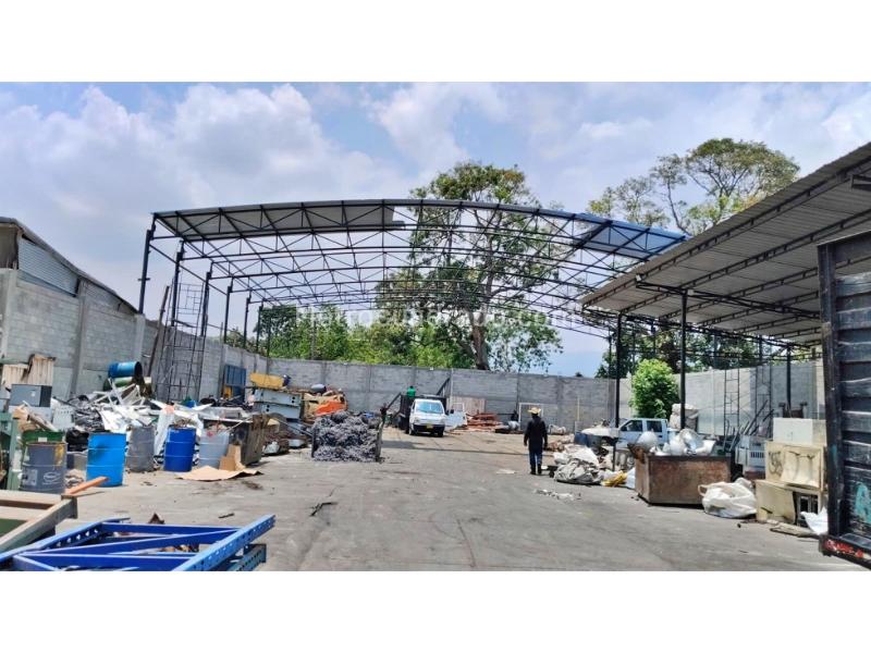 Bodega en Venta, Cauca Seco, Palmira - Vista 4