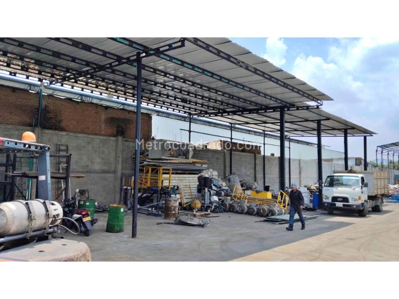 Bodega en Venta, Cauca Seco, Palmira - Vista 5