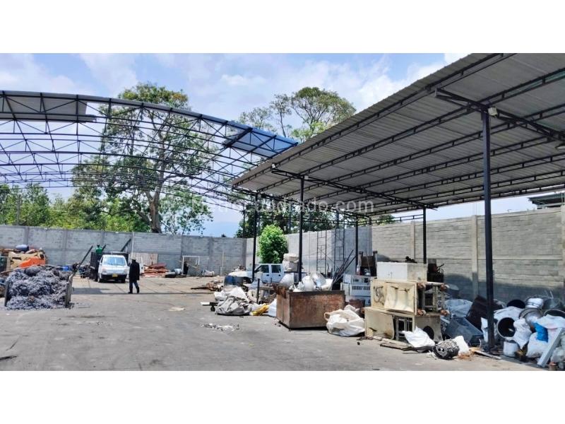 Bodega en Venta, Cauca Seco, Palmira - Más