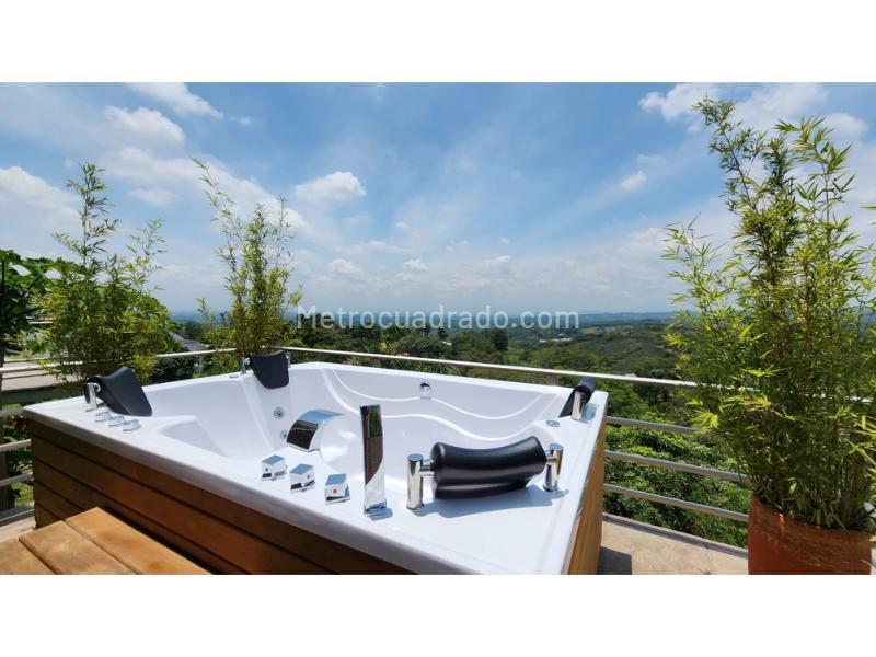 Casa en Venta, Miravalle, Jamundi - Ansicht 2