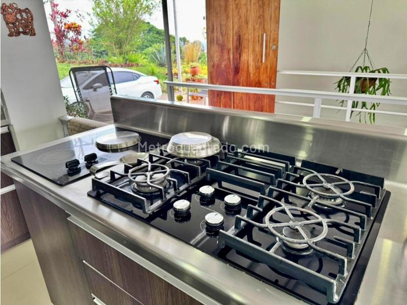 Casa en Venta, Miravalle, Jamundi - Ansicht 5