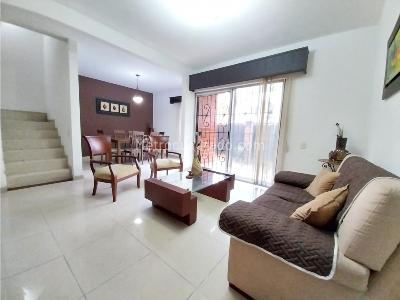 Casa de 5 alcobas en venta en La Hacienda, Cali, 150 m² · foto 4 de 20