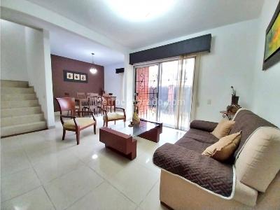Casa de 5 alcobas en venta en La Hacienda, Cali, 150 m² · foto 7 de 20