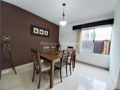 Casa de 5 alcobas en venta en La Hacienda, Cali, 150 m² · foto 9 de 20