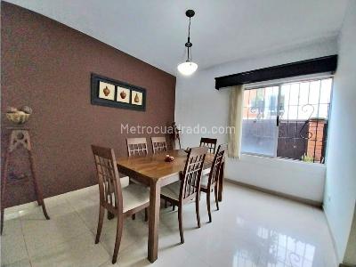 Casa de 5 alcobas en venta en La Hacienda, Cali, 150 m² · foto 10 de 20