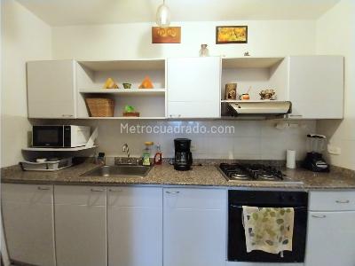 Casa de 5 alcobas en venta en La Hacienda, Cali, 150 m² · foto 11 de 20
