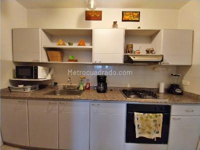 Casa de 5 alcobas en venta en La Hacienda, Cali, 150 m² · foto 12 de 20