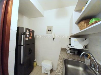 Casa de 5 alcobas en venta en La Hacienda, Cali, 150 m² · foto 13 de 20
