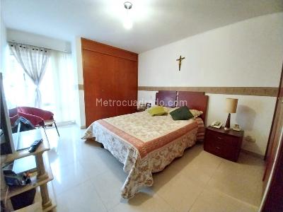 Casa de 5 alcobas en venta en La Hacienda, Cali, 150 m² · foto 19 de 20