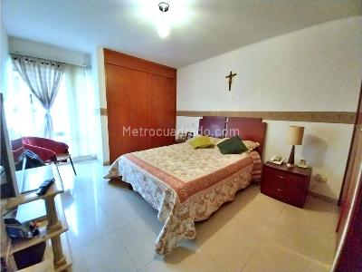 Casa de 5 alcobas en venta en La Hacienda, Cali, 150 m² · foto 20 de 20