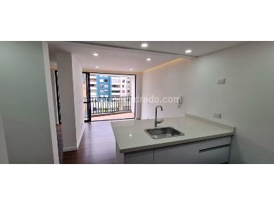 Apartaestudio en venta en Alto Living, Cali, 38 m² · foto 2 de 20