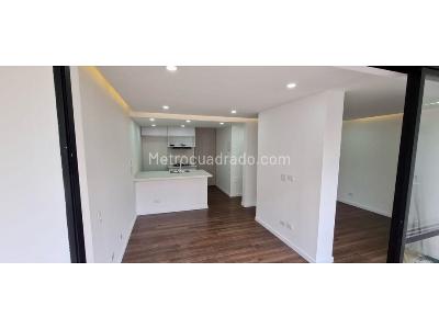 Apartaestudio en venta en Alto Living, Cali, 38 m² · foto 3 de 20