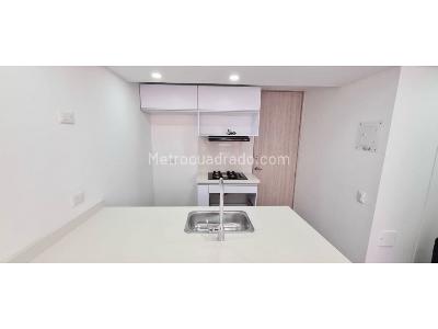 Apartaestudio en venta en Alto Living, Cali, 38 m² · foto 4 de 20