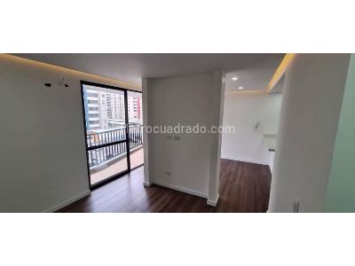 Apartaestudio en venta en Alto Living, Cali, 38 m² · foto 6 de 20