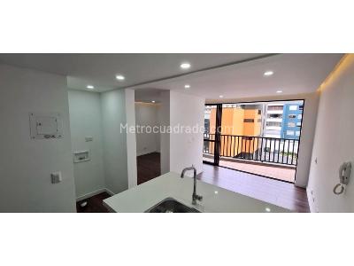 Apartaestudio en venta en Alto Living, Cali, 38 m² · foto 11 de 20