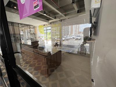 Apartaestudio en venta en Alto Living, Cali, 38 m² · foto 12 de 20
