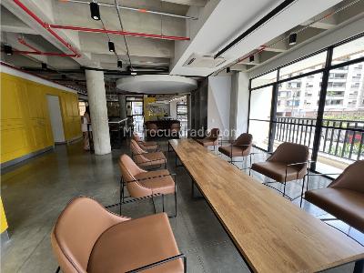 Apartaestudio en venta en Alto Living, Cali, 38 m² · foto 13 de 20