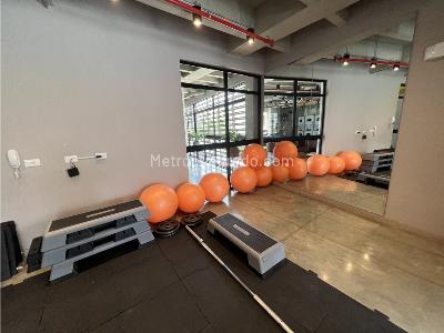 Apartaestudio en venta en Alto Living, Cali, 38 m² · foto 14 de 20
