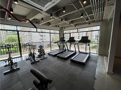 Apartaestudio en venta en Alto Living, Cali, 38 m² · foto 16 de 20