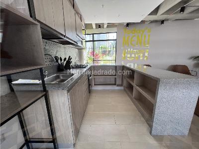 Apartaestudio en venta en Alto Living, Cali, 38 m² · foto 17 de 20