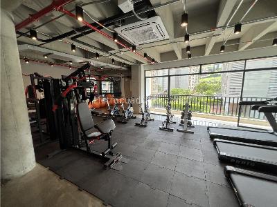 Apartaestudio en venta en Alto Living, Cali, 38 m² · foto 19 de 20