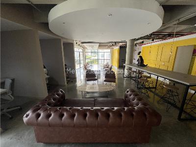 Apartaestudio en venta en Alto Living, Cali, 38 m² · foto 20 de 20