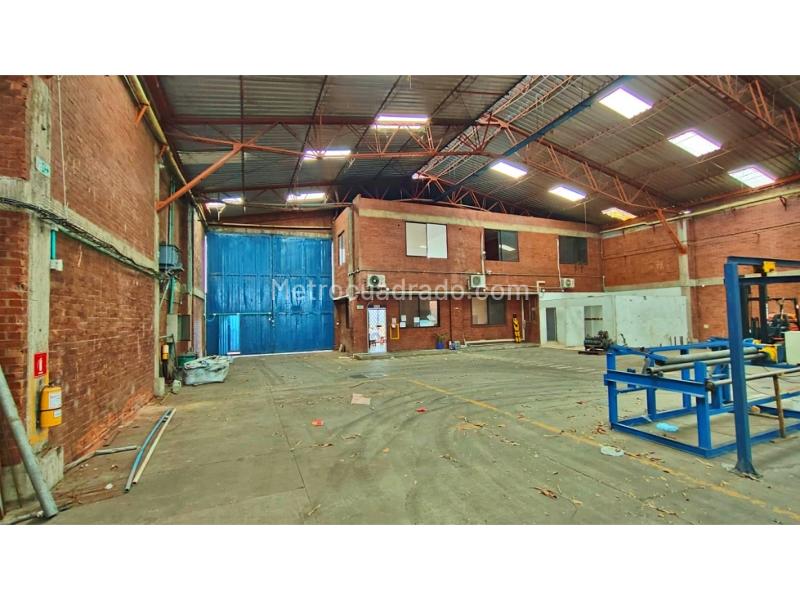 Bodega en Venta, Arroyohondo, Yumbo - Widok 3