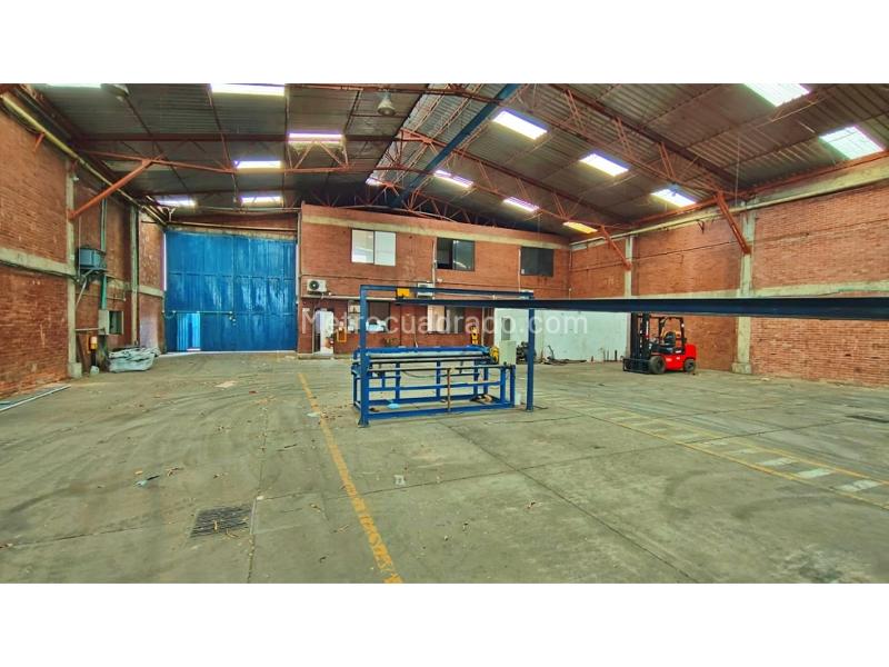 Bodega en Venta, Arroyohondo, Yumbo - Widok 5