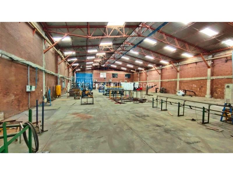 Bodega en Venta, Arroyohondo, Yumbo - Więcej