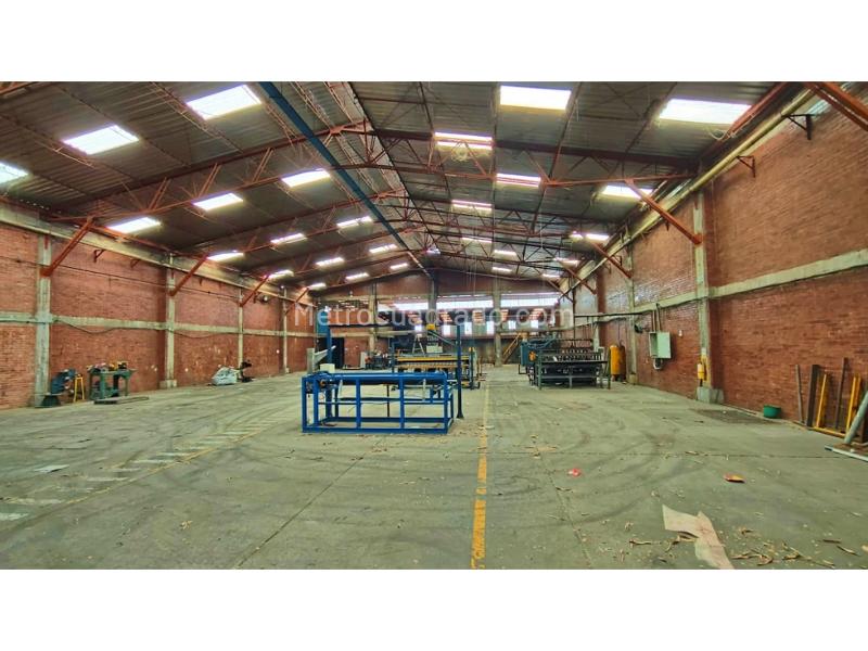 Bodega en Venta, Arroyohondo, Yumbo - Vista 2