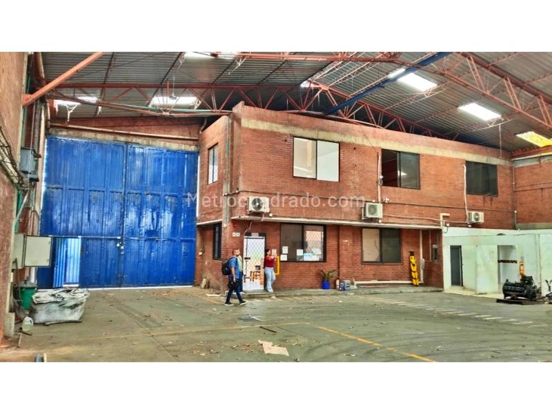Bodega en Venta, Arroyohondo, Yumbo - Más