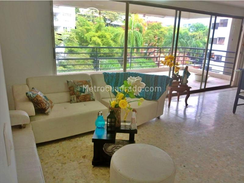 Piso – Cali - Vista 2