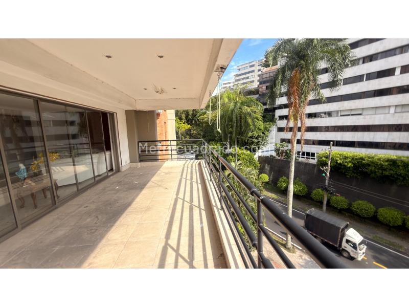 Piso – Cali - Vista 3